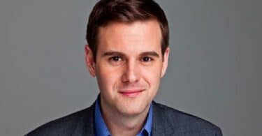 Is Guy Benson Gay