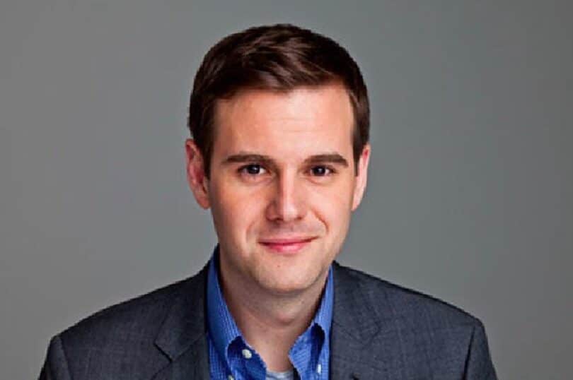 Is Guy Benson Gay