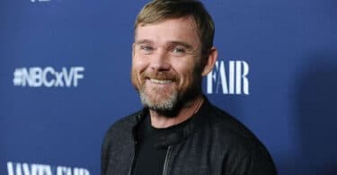 Ricky Schroder Net Worth