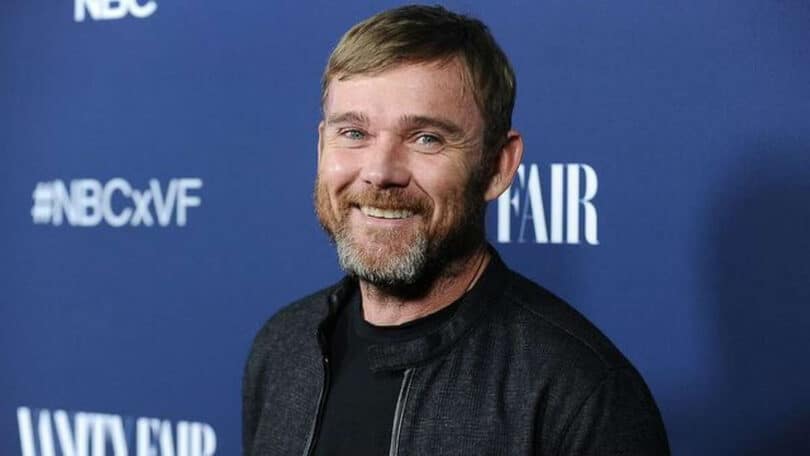 Ricky Schroder Net Worth