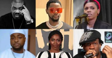 Who is the Richest Musician in Nigeria? (Top 10 Richest Musician)