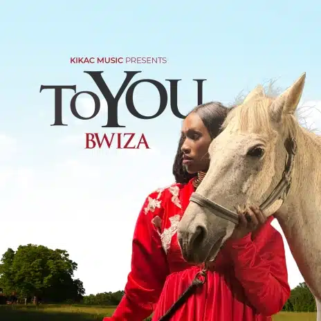 AUDIO Bwiza - To You MP3 DOWNLOAD