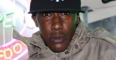 Keith Murray Net Worth