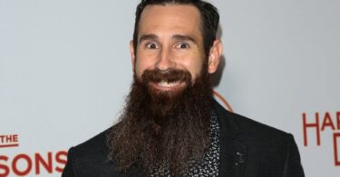 What does Aaron Kaufman do now?