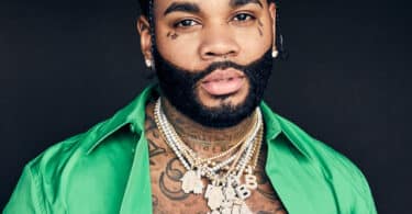 Is Kevin Gates Gay? The Rapper's Personal Life in Focus