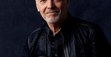 Peter Frampton Net Worth