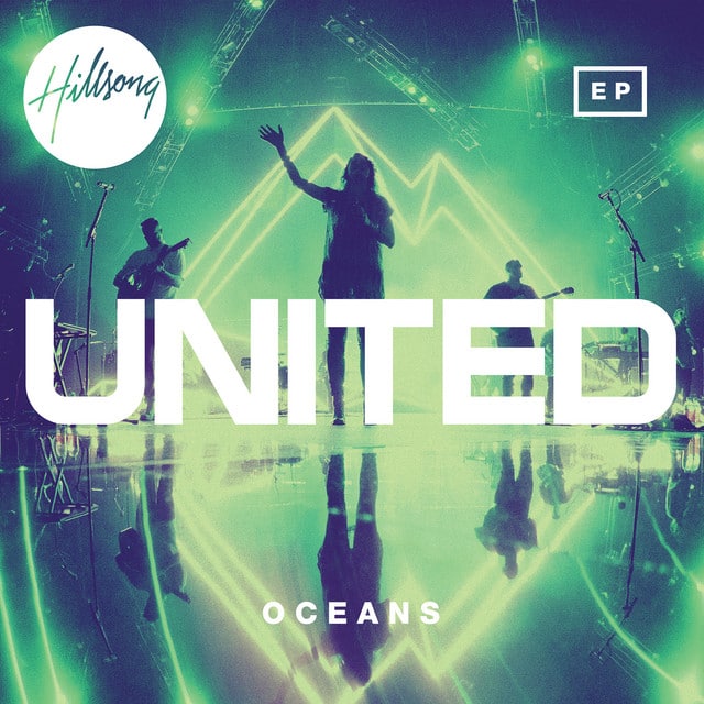 Hillsong UNITED - Oceans (Where Feet May Fail) LYRICS