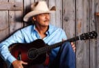 Alan Jackson - I’ll Fly Away LYRICS