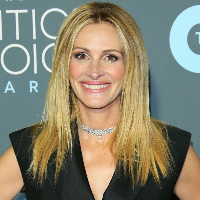 Julia Roberts Age: The Pretty Woman's Timeless Charm