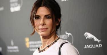 Sandra Bullock Age