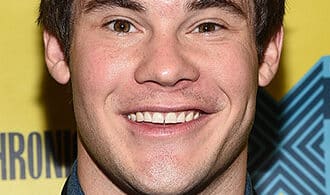 Adam Devine Legs: The Actor's Journey with Leg Injuries