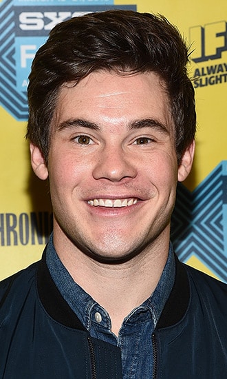 Adam Devine Legs: The Actor's Journey with Leg Injuries