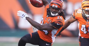 Pacman Jones Net Worth