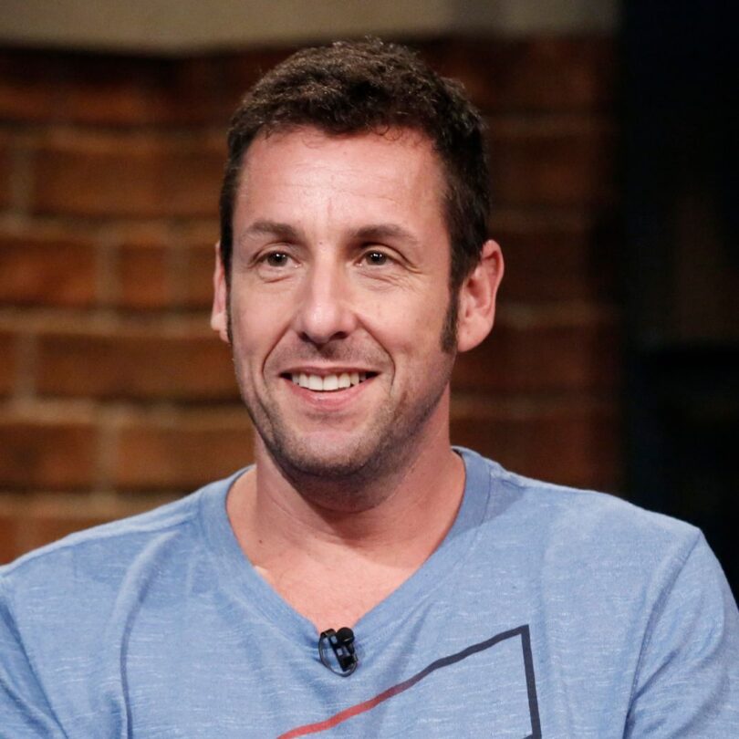 Adam Sandler Age