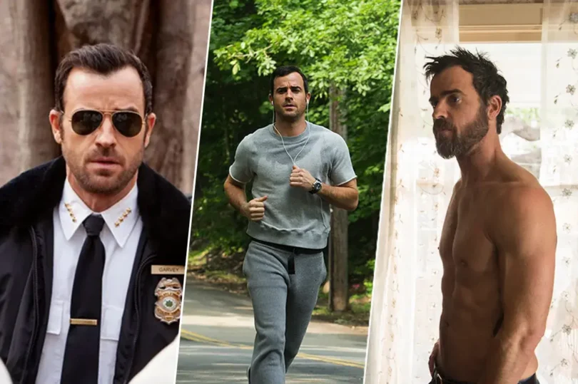 Justin Theroux Net Worth: The Multi-Faceted Star's Financial Success