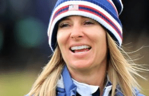 Fred Couples Wife