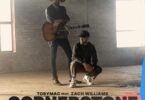 TobyMac - Cornerstone Ft Zach Williams LYRICS