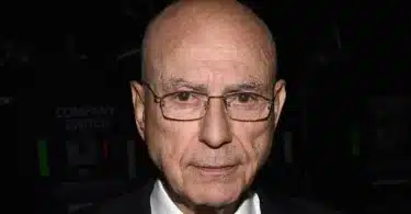 Alan Arkin Net Worth