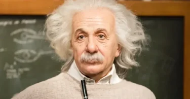 Albert Einstein Net Worth