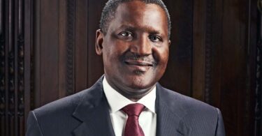 Aliko Dangote Reclaims Title as Africa's Richest Person