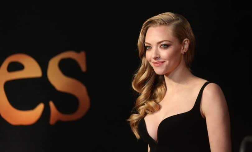 Amanda Seyfried Height