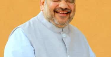 Amit Shah Age