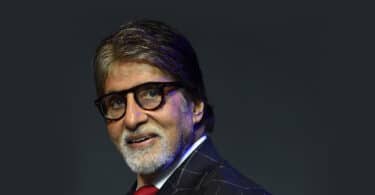 Amitabh Bachchan Height