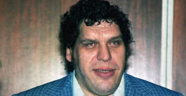 Andre The Giant Net Worth