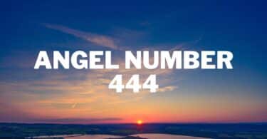 Angel Number 444: Unveiling the Mystical Message