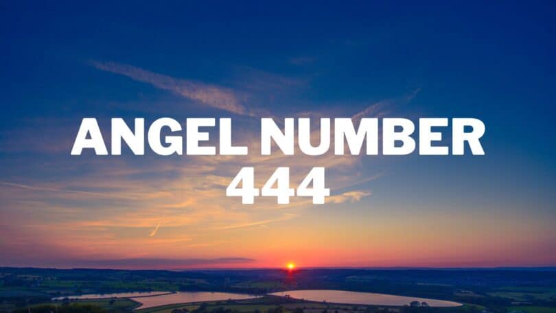 Angel Number 444: Unveiling the Mystical Message