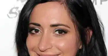 Angelina Pivarnick Net Worth