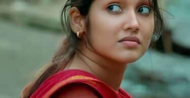 Anikha Surendran Age