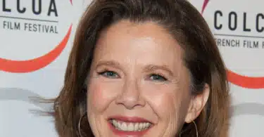 Annette Bening Net Worth