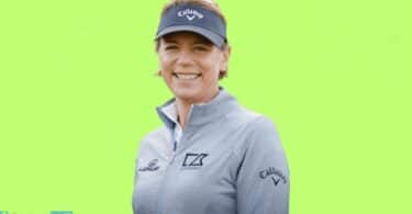 Annika Sorenstam Net Worth