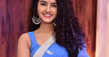 Anupama Parameswaran Age