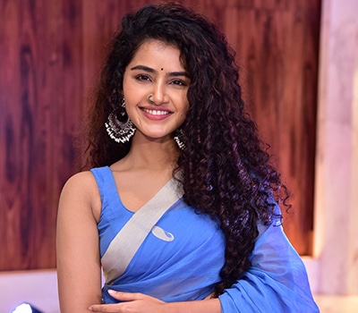 Anupama Parameswaran Age