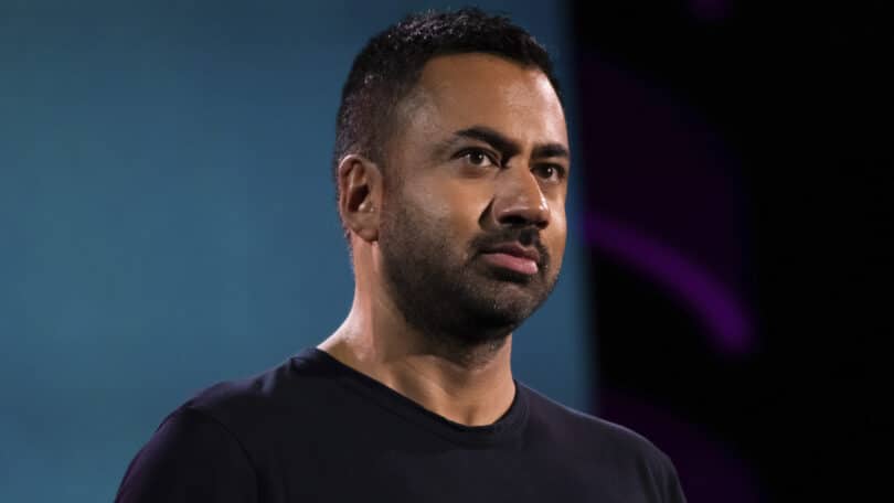 Kal Penn Net Worth