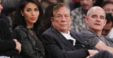 Donald Sterling Net Worth