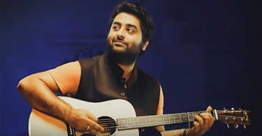 Arijit Singh Age: The Voice that Captured Hearts