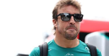 Fernando Alonso Net Worth