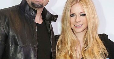 Avril Lavigne Ex-Husband