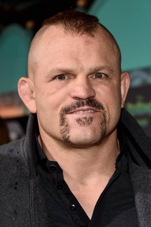 Chuck Liddell Net Worth The UFC Champion's Financial Knockout — citiMuzik