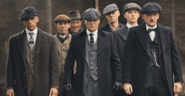 Peaky Blinders Season 7