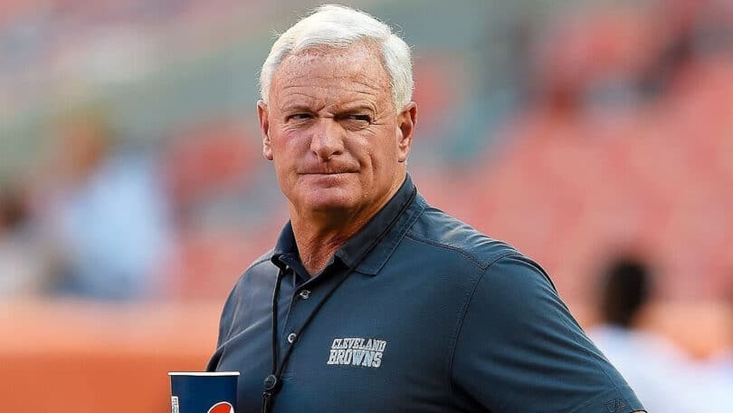 Jimmy Haslam Net Worth