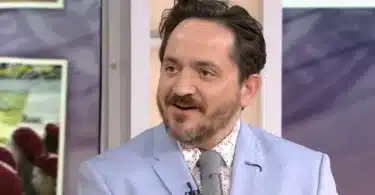 Ben Falcone Net Worth