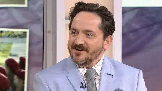 Ben Falcone Net Worth