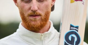 Ben Stokes Age: England's Dynamic Cricket All-Rounder