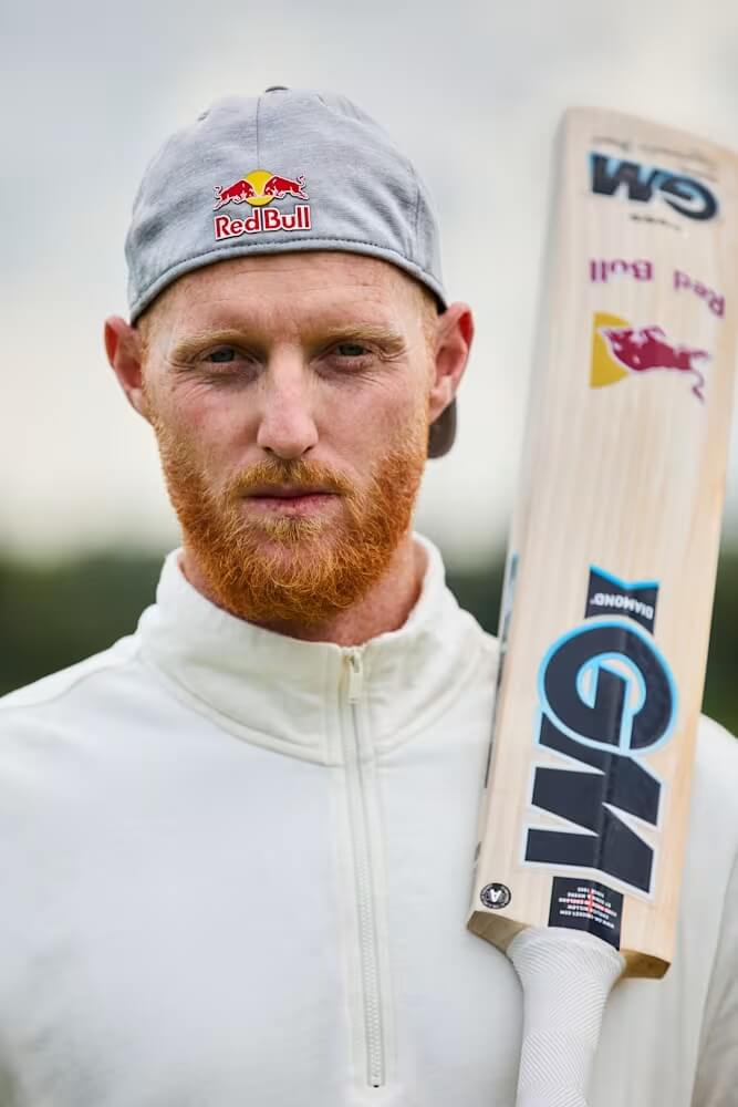 Ben Stokes Age: England's Dynamic Cricket All-Rounder — citiMuzik