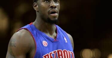 Ben Wallace Net Worth