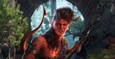 80+ Best Male and Female Tiefling Names